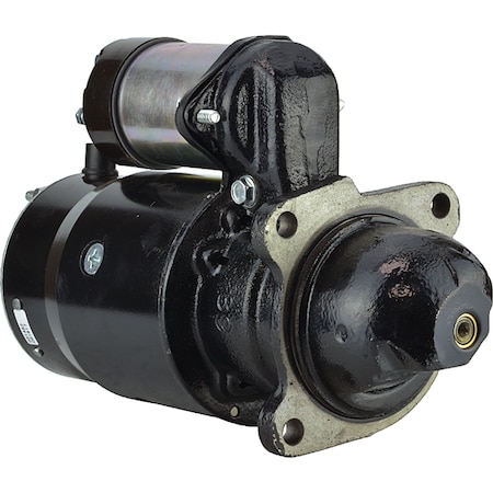 Db Electrical New Starter For Caterpillar Forklift Lift Truck T50 T60 T80 V30 Others 410-12671